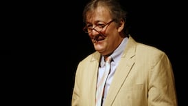 Stephen Fry ‘free at last’ after leaving Twitter