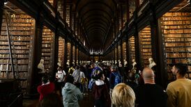 Ireland’s new must-see tourist sites for fans of film and fiction: From Sally Rooney’s novels to Cillian Murphy’s movies