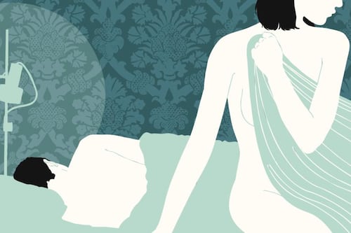 ‘Sex for rent’ in Ireland: massages, modelling, no money