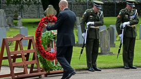 Criticism of Easter Rising commemoration way off the mark