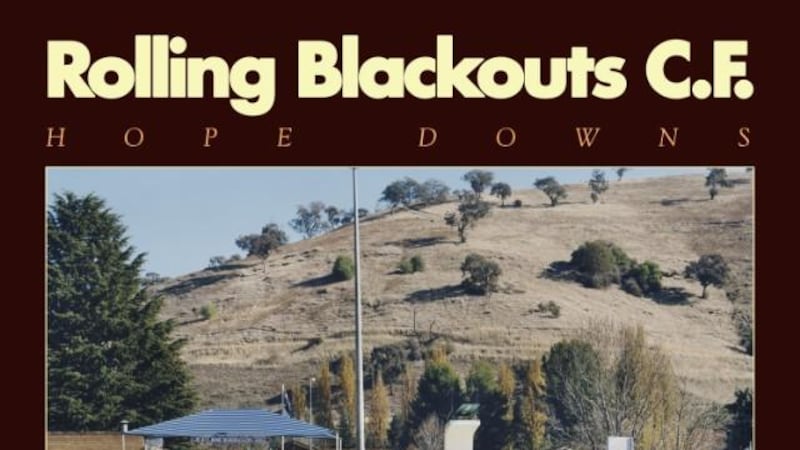 Rolling Blackouts CF: Hope Downs review – A near-perfect debut