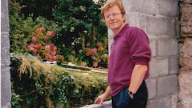 Paddy McCarney obituary: Handsome, artistic and a gifted carpenter