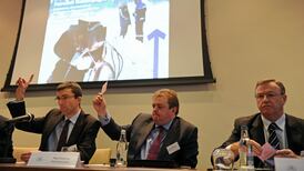 Petroneft adjourns egm ahead of likely deal with shareholder