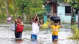 Philippines braces for super typhoon with 900,000 people evacuated