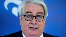 Former chief justice Frank Clarke mediates ‘INM 19′ cases