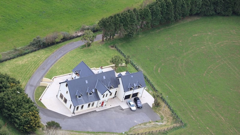 Stylish craftwork in Cork for €695,000