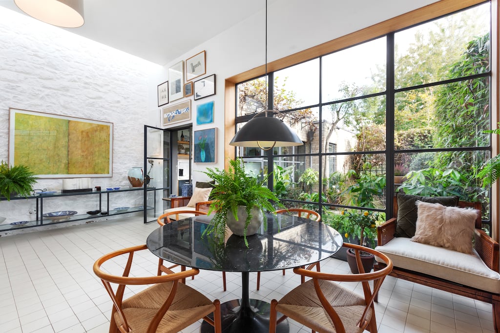 Number 3 Carlisle Avenue, Donnybrook, Dublin 4