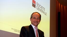 SocGen profit beats estimates due to rise in consumer banking earnings