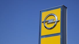 Seeking to make Opel relevant to Irish customers again
