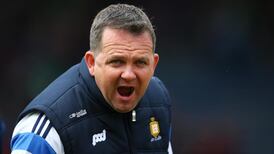 Greater  battles lie ahead for Davy Fitz’s stable of young colts