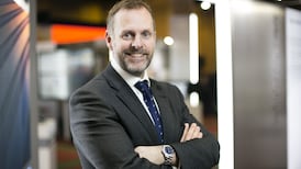 Dell names Mark Hopkins as its new general manager for Ireland