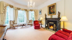 Secluded grandeur near Limerick city centre for €1.75 million