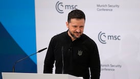 Zelenskiy rejects proposal to give US access to Ukraine’s minerals