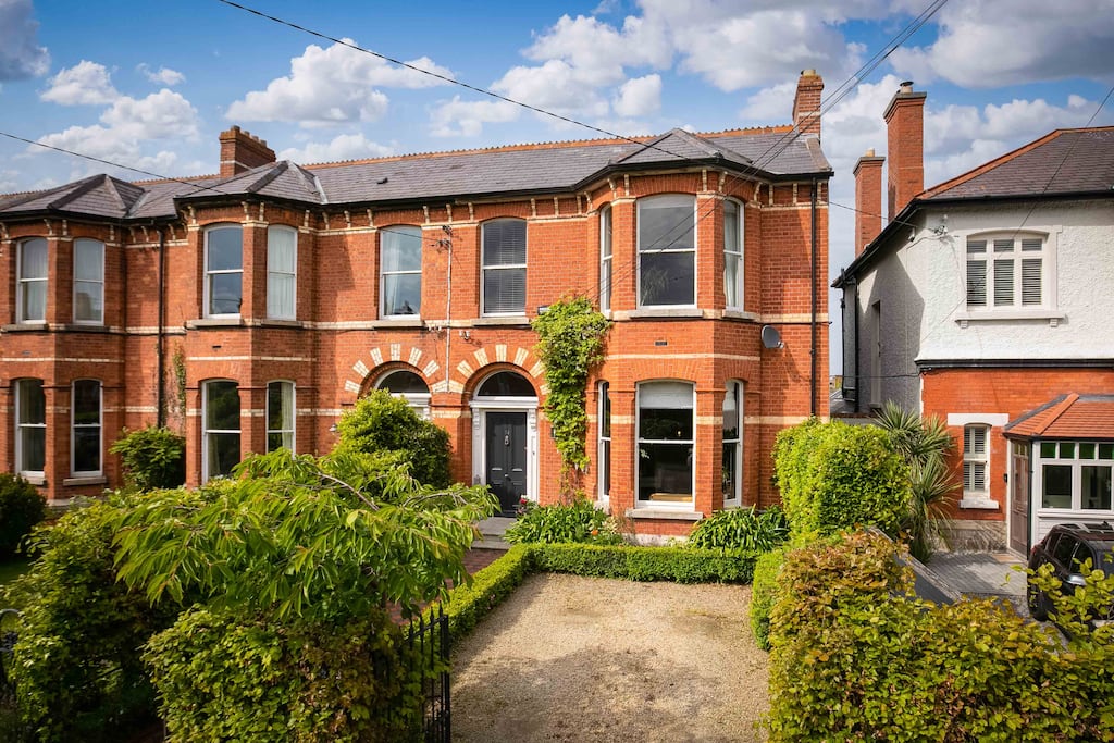 19 Spencer Villas, Glenageary, Co Dublin