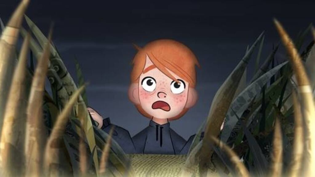 Sol is a story of a boy trying to find light in the darkness after the death of his grandmother. It will be broadcast on TG4 on December 21st .