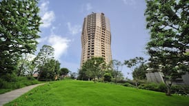 Diplomat may go to ombudsman over reports on Tokyo house