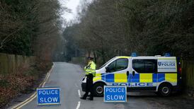 'No evidence' of third-party involvement in Berezovsky death