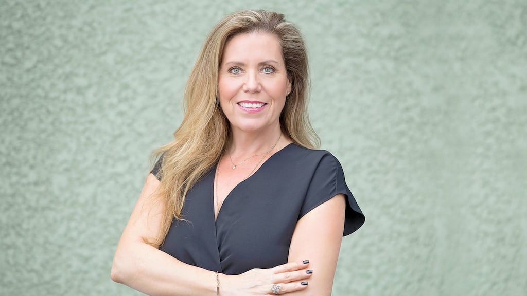 Dolores Van Bourgondien: “I love the US. This country has been good to me, given me opportunities in varying fields”