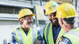 How can you find a sense of meaning in your work?