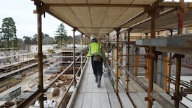 Inside Business podcast: Why docklands apartments are so expensive