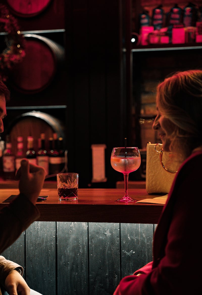 Your Friend, My Friend speed dating. The idea of a chance encounter in a coffee shop that blooms into romance seems quaint and old-fashioned. Photograph: Jobin Joseph