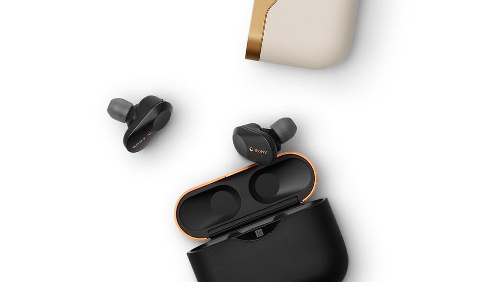 With companies such as Apple, Samsung, Bose, Sennheiser and Huawei pushing their wireless headphones, it is getting to be a competitive market.