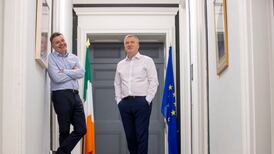 The Irish Times view on the backdrop to Budget 2024: don’t forget the debt