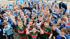 Mayo exiles seek divine intervention, and now they have been given a sign