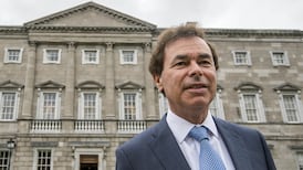 Shatter should be ‘vindicated’ over Guerin report conclusions