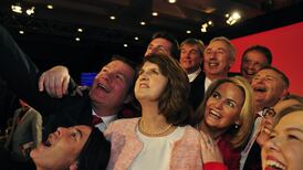 Drapier On The Doorstep: 'Alan, stay in Nenagh for God’s sake, Joan is the boss'