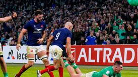Ireland stun France with best ever Six Nations victory on French soil