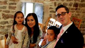 Patrick Freyne: Britain’s Best Parent? Dominic Cummings, obviously