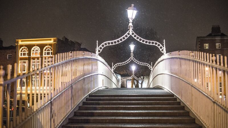 The survey indicated considerable support for a night-time manager, someone to co-ordinate nightlife and culture in the city. File photograph: Getty