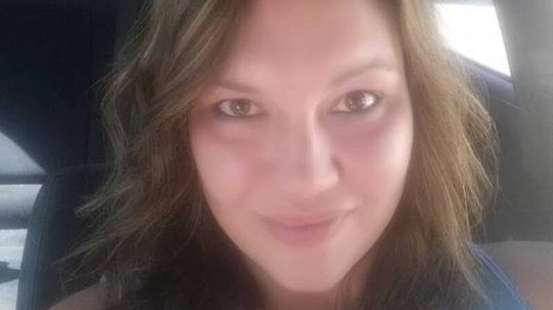 Joann Ward, a victim of the mass shooting at the First Baptist Church in Sutherland Springs, Texas