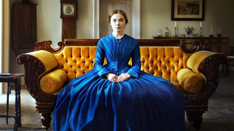 Lady Macbeth: William Oldroyd’s 19th-century drama is on Mubi.