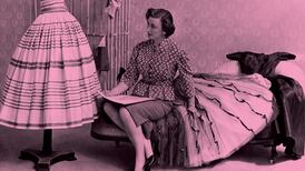 Is there still such a thing as Sunday best? New TV series has answers