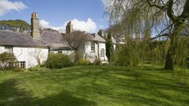 A residence ripe for restoration in Dundrum