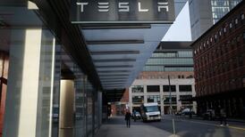 Tesla short-sellers take record losses in battle with Elon Musk