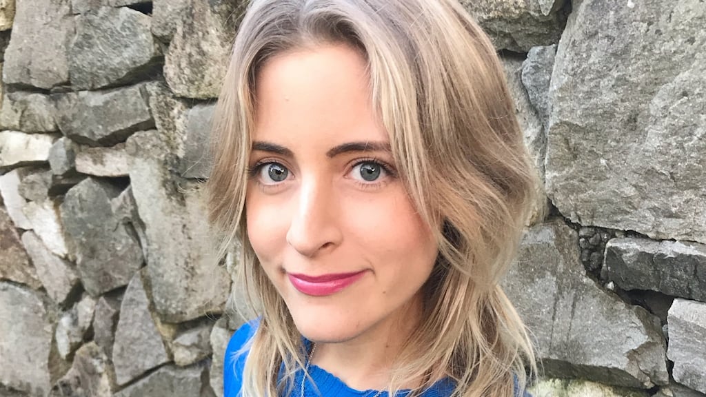 Catherine Doyle: “Having grown up listening to my grandfather’s stories of daring sea rescues and adventures on Arranmore Island, it’s wonderful to be able to write a magical island story that has been inspired by them”