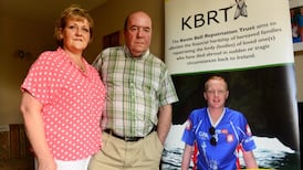 Irish Lives: Family helps bring home bodies of those who die abroad