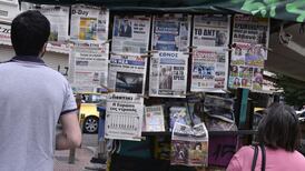 View from Athens: All eyes on Brussels as temperatures rise