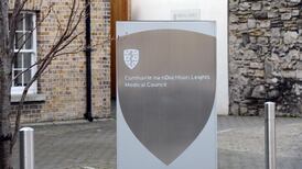 GP who had been drinking on the way to work is suspended from medical register