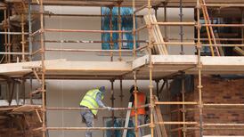 State’s housing targets at risk as new home completions stall