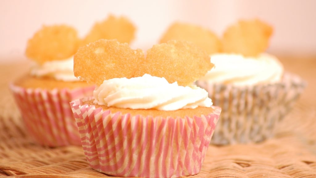 There will be no banana bread baked here – these days we’ve been making fairy buns. File photograph: Getty Images/iStock