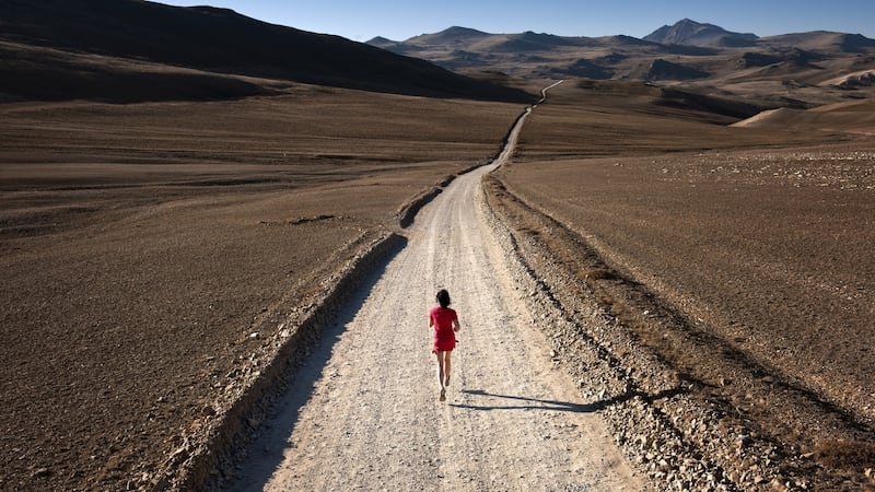 What’s the secret to having true grit?