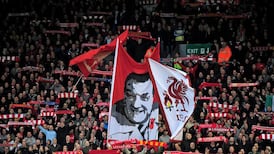 Liverpool deny club is for sale