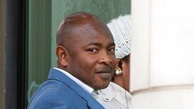 Jury begins  deliberating in attempted murder trial