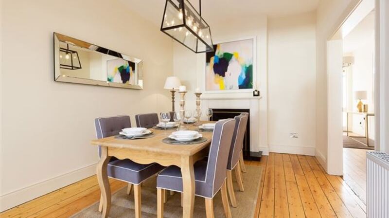 26 Mulgrave Street, Dun Laoghaire, Co Dublin