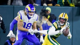 Google agrees NFL streaming deal as Big Tech chases sports rights