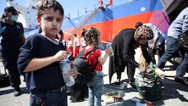 State to take extra 330 refugees in 2018 but still falling short of targets